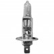 لامپ نور بالا چراغ جلو تک حالته بست یدک مدل استاندارد پایه H1 مناسب برای بسترن B50