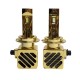 هدلایت خودرو استارکو مدل S85 پایه H7 بسته دو عددی
