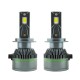 هدلایت خودرو اتواستایل مدل N MAX 2 پایه H4 بسته دو عددی