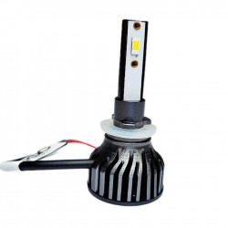 لامپ هدلایت تک حالته فرهاد مدل F880-PRO پایه 880 بسته ۲ عددی
