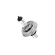 لامپ خودرو پاسیکو مدل P812 H4 100/90W P45T