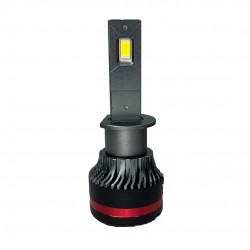 لامپ هدلایت خودرو غریب دوست مدل M10 پایه H1 بسته دو عددی