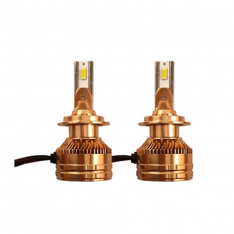 لامپ هدلایت ایکس ویلتاپ مدل T8-H7 بسته 2 عددی