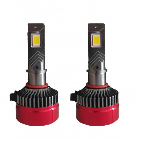 هدلایت ام زد ام مدل maybakh-9005 بسته دو عددی