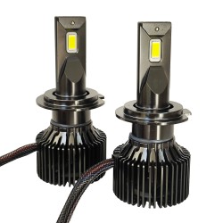 لامپ هدلایت خودرو توبیز مدل S70 پایه H7 بسته دو عددی