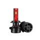 هدلایت کانپکس مدل 3sPRO پایه H4 بسته دو عددی