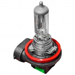 لامپ مه شکن چراغ جلو تک حالته بست یدک مدل استاندارد پایه H11 مناسب برای چری تیگو 5