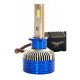 هدلایت خودرو تک حالته کالیمکس مدل AMX1-110000 پایه H1