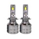 لامپ هدلایت خودرو کلاو مدل DGC-7 پایه H7 بسته 2 عددی