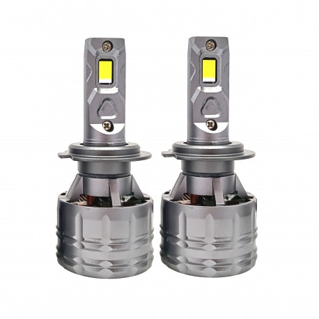 لامپ هدلایت خودرو کلاو مدل DGC-7 پایه H7 بسته 2 عددی