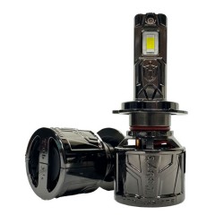 هدلایت لامپ خودرو توبیز مدل TY-60 MAX پایه H7 بسته دو عددی