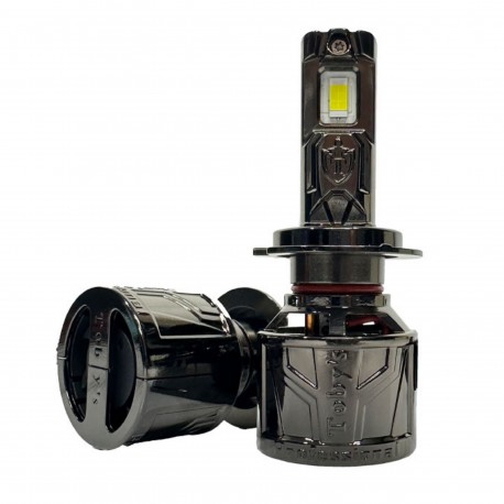 هدلایت لامپ خودرو توبیز مدل TY-60 MAX پایه H7 بسته دو عددی