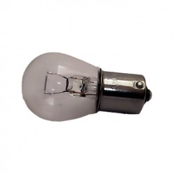 لامپ چراغ عقب اس تی کو مدل ۲۱ وات پایه تک کنتاکت