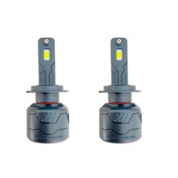 هدلایت کانپکس مدل X8 کد 150 W پایه H1 بسته دو عددی