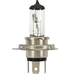 لامپ خودرو ار جی تی مدل 55/60 -12v پایه H4