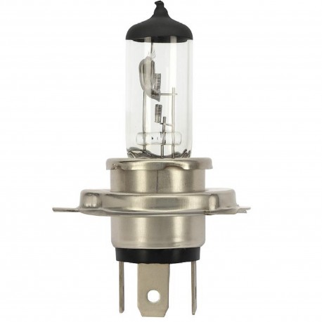 لامپ خودرو ار جی تی مدل 55/60 -12v پایه H4