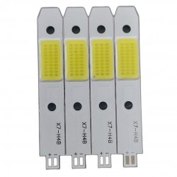 چیپ هدلایت مدل X7_H4B بسته 4 عددی