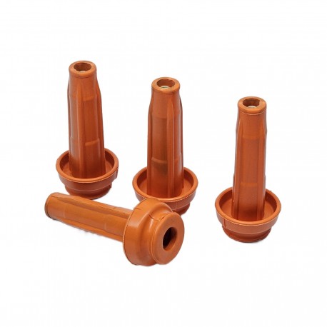 بوت وایر شمع تقویتی ان جی کی مدل NGK223 مناسب پژو 206 تیپ 2 بسته 4 عددی