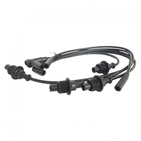 وایر شمع پاسیکو مدل 2000 کد P2444 مناسب برای پژو 405 بسته 5 عددی