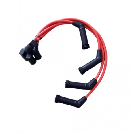وایرشمع تقویتی مدل m5153 مناسب برای پراید بسته 4 عددی