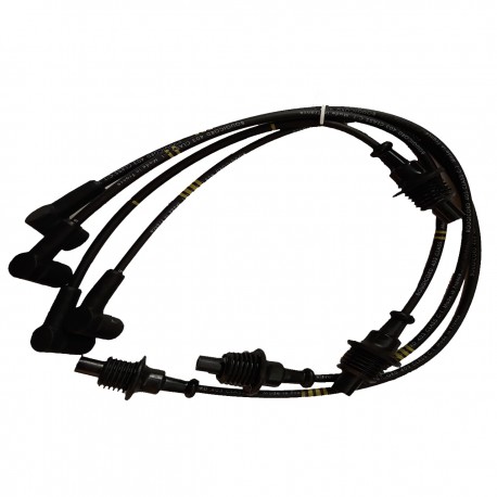 وایر شمع بوجیکرد مدل 9600997 مناسب برای خودروی پژو پارس، پژو 405 و سمند (ساخت فرانسه)