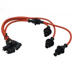 وایر شمع تقویتی والئو کد 2527367 مناسب برای پژو 405 و پژو پارس بسته 4 عددی