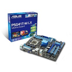 ASUS-P5G41T-MLX مادربرد ایسوس