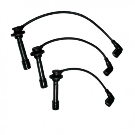 وایر شمع سانکوه مدل MVM 110 بسته 3 عددی