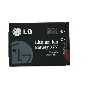 LG KF510 باطری باتری اصلی گوشی موبایل ال جی