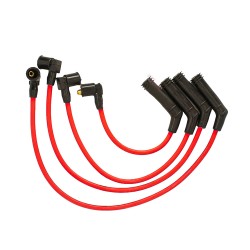 وایر شمع تقویتی کد 4312 مناسب برای پراید مجموعه 4 عددی