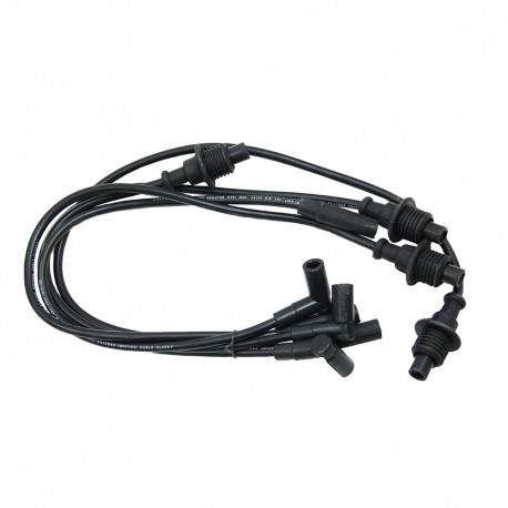 وایر شمع جهان پارت کد آریا 100365 مناسب برای 405