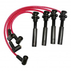 وایر شمع تقویتی ماتیاس کد 2381 مناسب برای تیگو 5 بسته 4 عددی