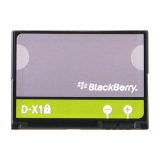 BlackBerry Tour 9630 باطری باتری اصلی گوشی موبایل بلک بری
