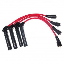 وایر شمع تقویتی ماتیاس کد 2621 مناسب برای شاهین بسته 4 عددی