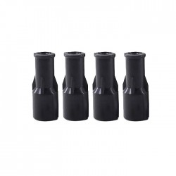 بوت وایر شمع خودرو پینوپارت مدل PWB-X60 مناسب برای لیفان X60 بسته چهار عددی