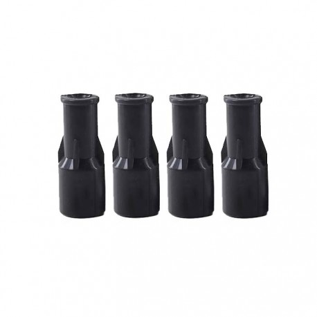 بوت وایر شمع خودرو پینوپارت مدل PWB-X60 مناسب برای لیفان X60 بسته چهار عددی