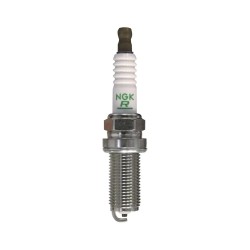 شمع خودرو ان جی کی مدل تک پلاتینی پایه بلند کد LFR6C-11 91823 بسته 4 عددی