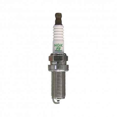 شمع خودرو ان جی کی مدل تک پلاتینی پایه بلند کد LFR6C-11 91823 بسته 4 عددی