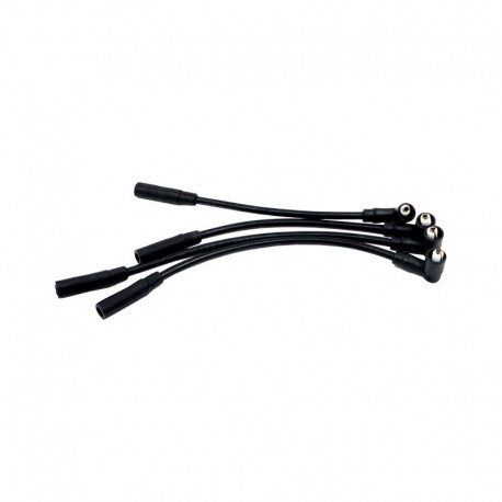 وایر شمع پاسیکو کد P2494 مناسب برای پیکان انژکتوری بسته 4 عددی