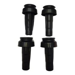 بوت کویل خودرو ان جی کی کد 5 مناسب برای پژو 206 تیپ 5 بسته 4 عددی