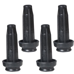 بوت وایر شمع کافیا مدل G765 مناسب برای پژو 206 تیپ 5 و 6