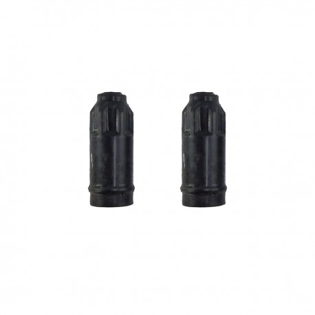 بوت وایر شمع جی آی اس پی مدل R2-L90SHORT کد 197022 مناسب برای ال 90 بسته 2 عددی