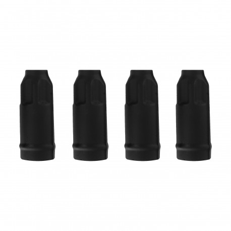 وایر شمع خودرو استیم پارت مدل SP88609 بسته 4 عددی