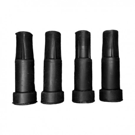 بوت وایر شمع مدل L900 طرح ولئو مناسب برای رنو L90 بسته 4عددی