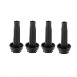 وایر شمع کالانیکس مدل VAY-206-100478 مناسب برای پژو 206 بسته 4 عددی