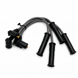 وایر شمع نور مدل NBC3009 مناسب برای نیسان یورو 4