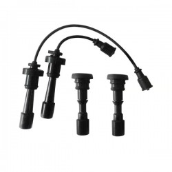 وایر شمع مدل S1042L21153-50010 مناسب برای جک J5 اتومات بسته 4عددی
