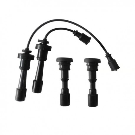 وایر شمع مدل S1042L21153-50010 مناسب برای جک J5 اتومات بسته 4عددی