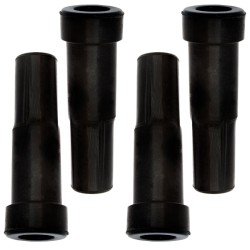 بوت وایر شمع خودرو پینوپارت مدل PWB-L90V مناسب برای مگان بسته 4 عددی