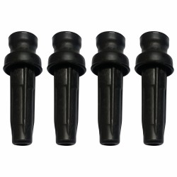 وایر شمع اتوکالا کد QSP20615 مناسب برای زانتیا مجموعه 4عددی